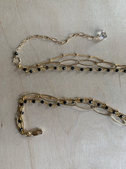 Three In One Necklace